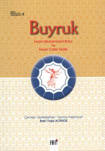 Buyruk