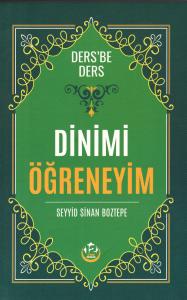 Dinimi Öğreneyim