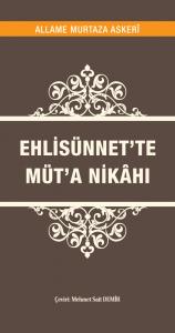 Ehlisünnet'te Müt'a Nikâhı