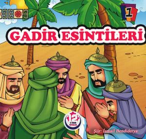 Gadir Esintileri (1-10)