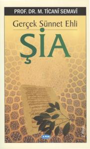Gerçek Sünnet Ehli Şia