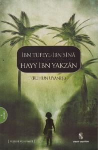 Hayy İbn Yakzân
