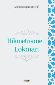 Hikmetname-i Lokman