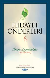 Hidayet Önderleri c.6