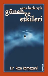 Ana Hatlarıyla Günah ve Etkileri (Karton Kapak)