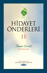 Hidayet Önderleri c.11