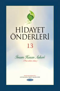Hidayet Önderleri c.13