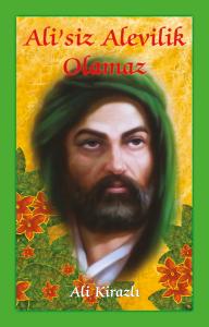 Ali'siz Alevilik Olamaz