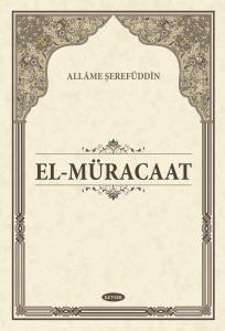 El-Müracaat (Ciltli)