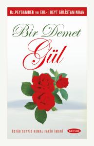 Bir Demet Gül (Ciltli)