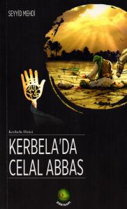 Kerbela'da Celal Abbas