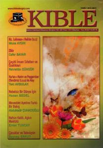 Kıble Dergisi - Sayı 33