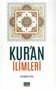 Kur'an İlimleri
