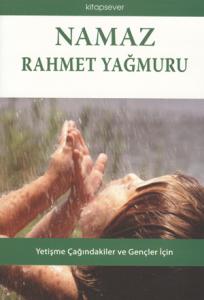 Namaz Rahmet Yağmuru