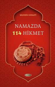 Namazda 114 Hikmet
