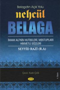 Nehcül Belaga