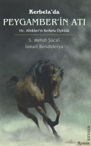 Kerbela'da Peygamber'in Atı