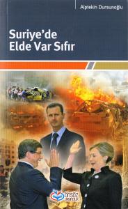 Suriye'de Elde Var Sıfır