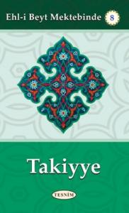 Takiyye