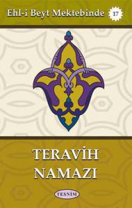Teravih Namazı