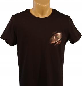 BİSİKLET YAKA ERKEK TİŞÖRT