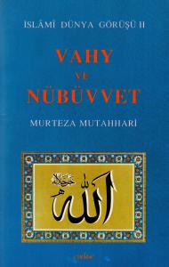 Vahy ve Nübüvvet