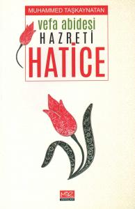 Hazreti Hatice