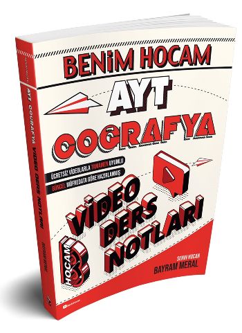 Benim Hocam Yayinlari Yayinevinin Kitaplari