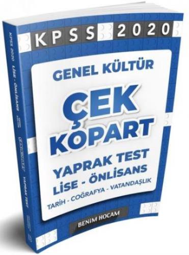 Benim Hocam Yayinlari Yayinevinin Kitaplari
