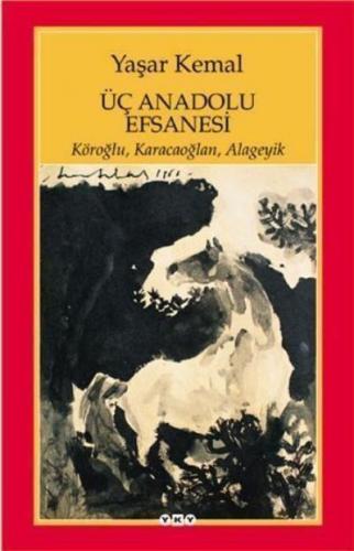 Yasar Kemal Yazarin Kitaplari