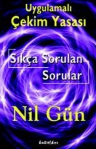 Nil Gun Yazarin Kitaplari