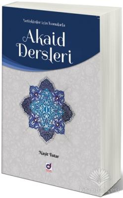 Akaid Dersleri Cilt 1