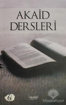 Akaid Dersleri