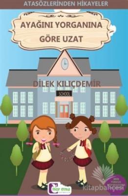 Ayağını Yorganına Göre Uzat