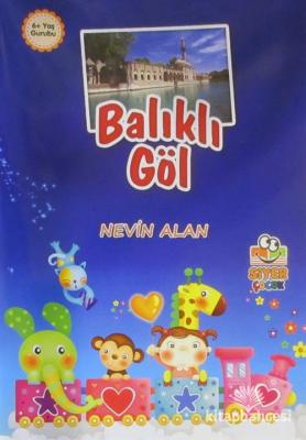 Balıklı Göl