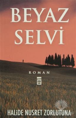 Beyaz Selvi