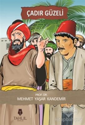 Çadır Güzeli