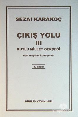 Çıkış Yolu III