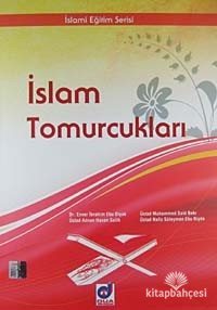 Çocuklar İçin İslami Eğitim Serisi (4 Kitap)