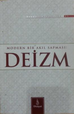 DEİZM