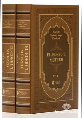 El-Edebü'l Müfred