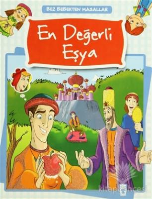 En Değerli Eşya