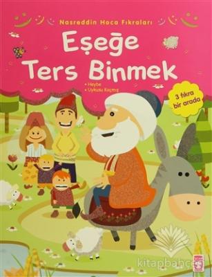 Eşeğe Ters Binmek