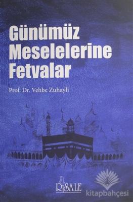 Günümüz Meselelerine Fetvalar