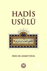 Hadis Usulü