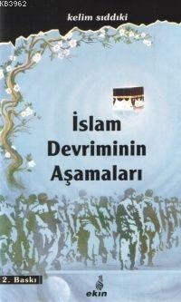 İslam Devriminin Aşamaları