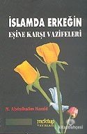 İslamda Erkeğin Eşine Karşı Vazifeleri