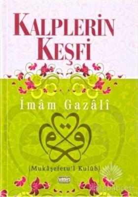 Kalplerin Keşfi (Ciltli)