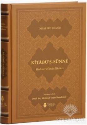 Kitabü's - Sünne (Ciltli)