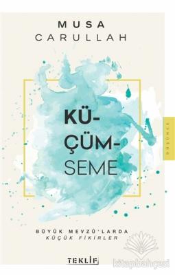 Küçümseme